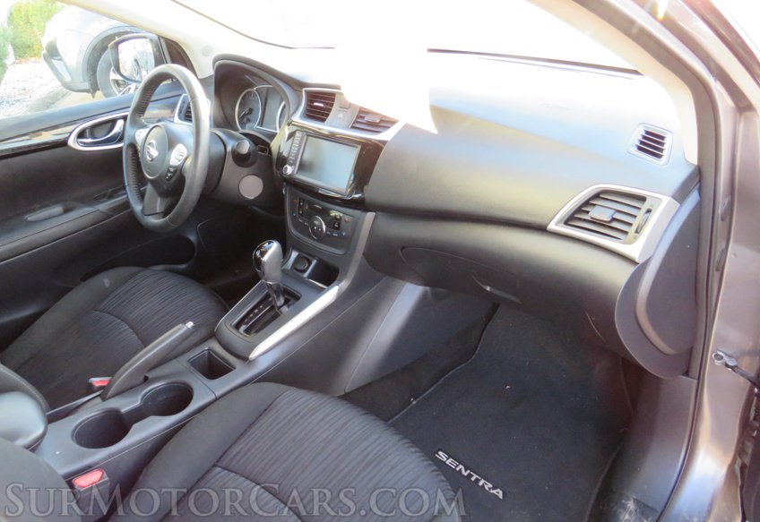 2019 Nissan Sentra - Image 26