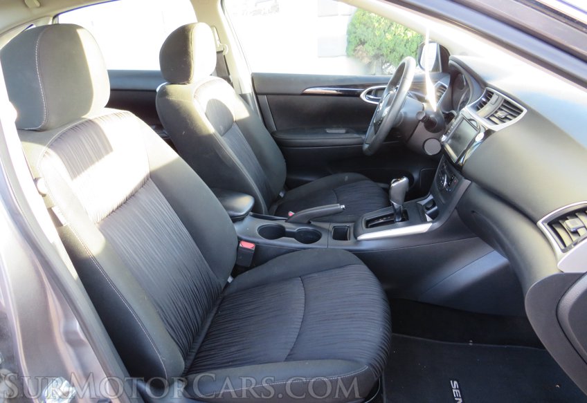 2019 Nissan Sentra - Image 27