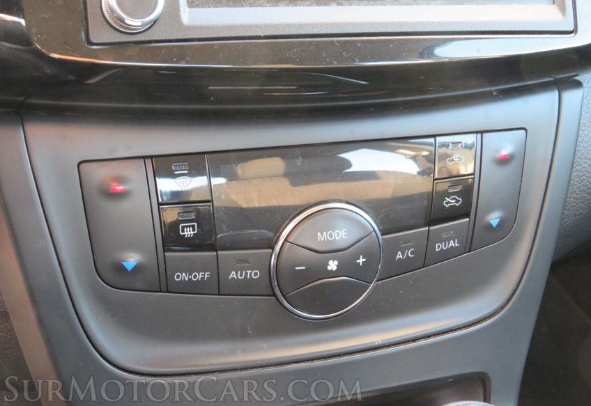 2019 Nissan Sentra - Image 40