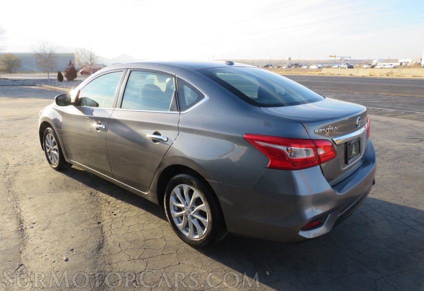 2019 Nissan Sentra - Image 6