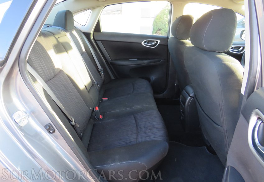 2019 Nissan Sentra - Image 30