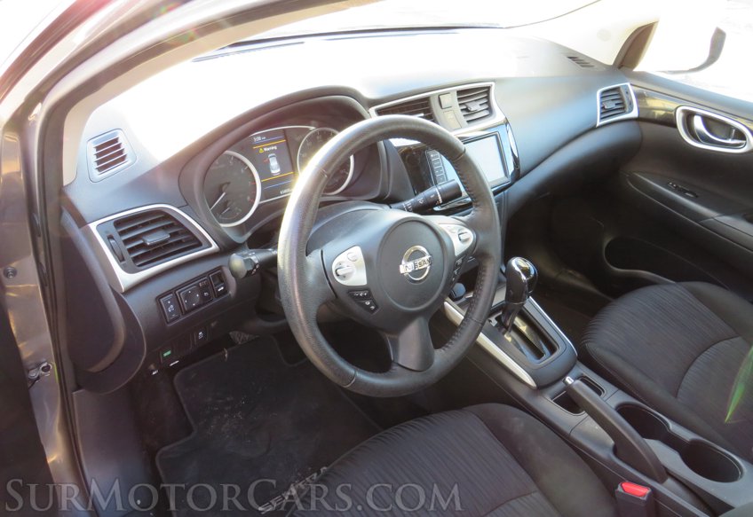 2019 Nissan Sentra - Image 28