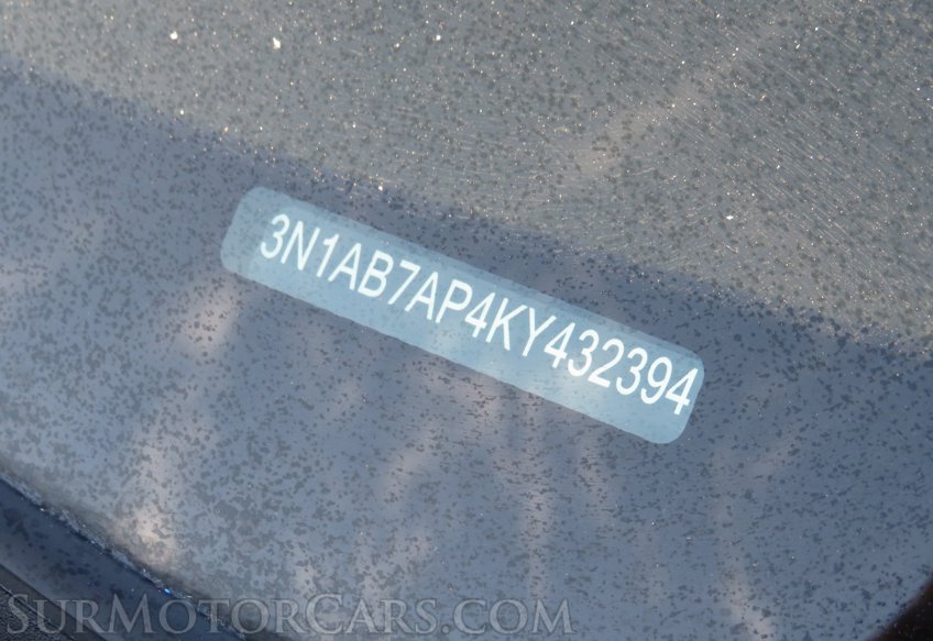 2019 Nissan Sentra - Image 51