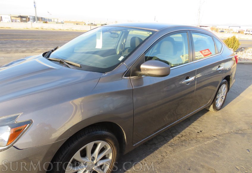 2019 Nissan Sentra - Image 14
