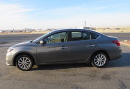 2019 Nissan Sentra - Image 10