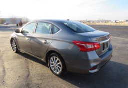 2019 Nissan Sentra - Image 9