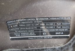 2019 Nissan Sentra - Image 53