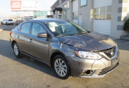 2019 Nissan Sentra - Image 2