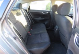 2019 Nissan Sentra - Image 30