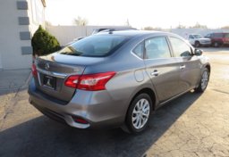 2019 Nissan Sentra - Image 7