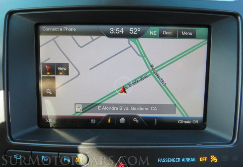 2016 Ford Explorer - Image 44