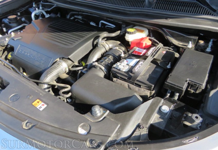 2016 Ford Explorer - Image 61