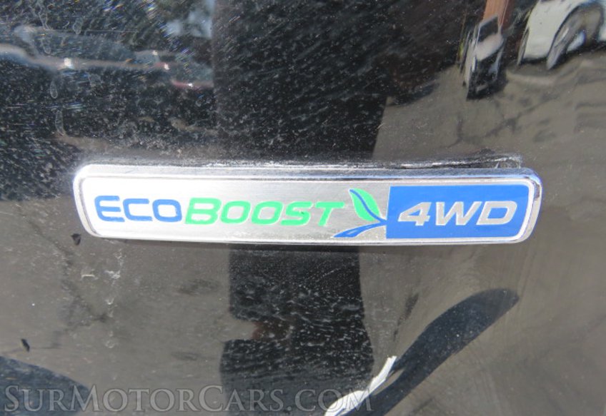 2016 Ford Explorer - Image 19