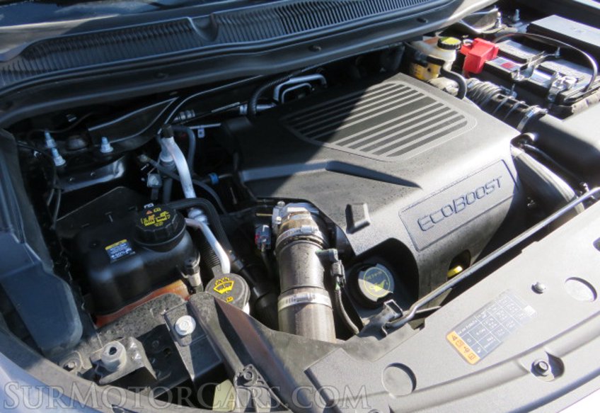 2016 Ford Explorer - Image 59