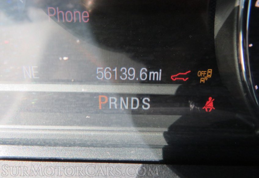 2016 Ford Explorer - Image 42