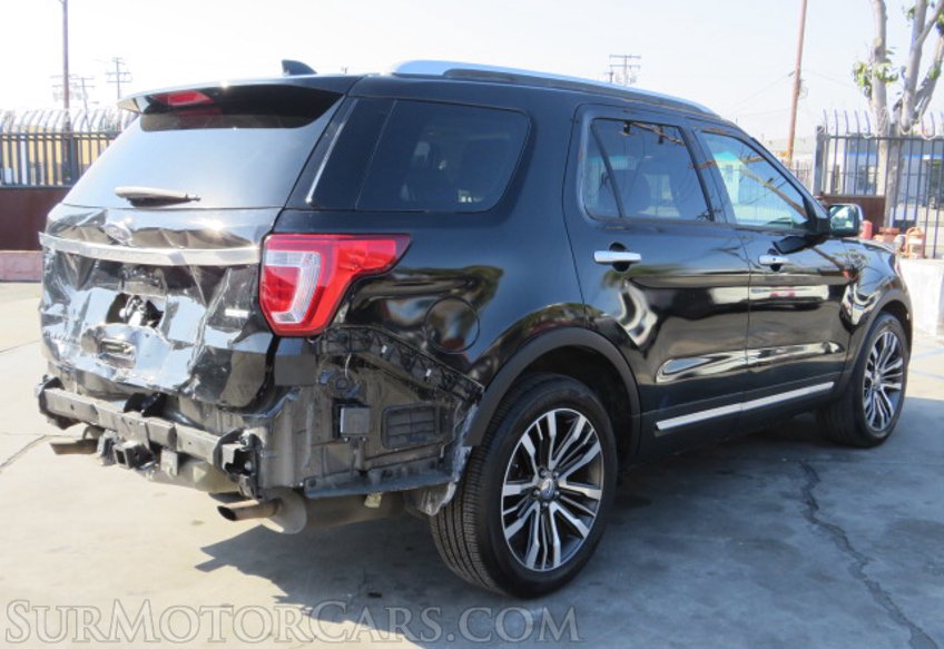 2016 Ford Explorer - Image 10