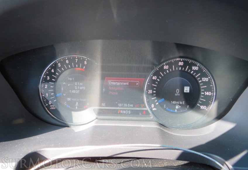 2016 Ford Explorer - Image 41