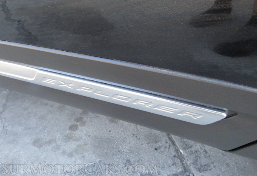 2016 Ford Explorer - Image 17