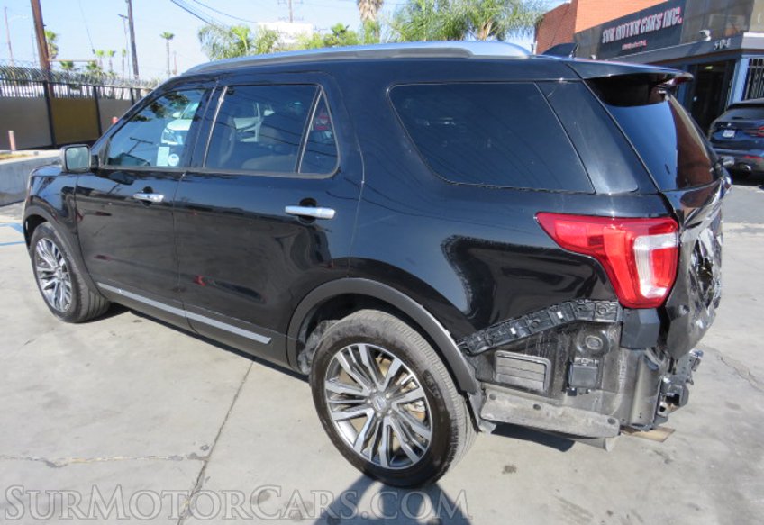 2016 Ford Explorer - Image 7