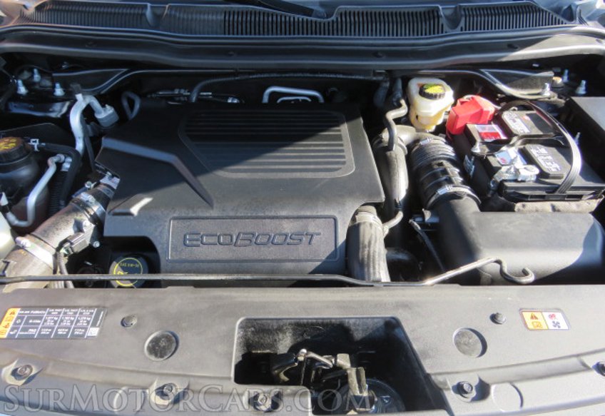 2016 Ford Explorer - Image 60