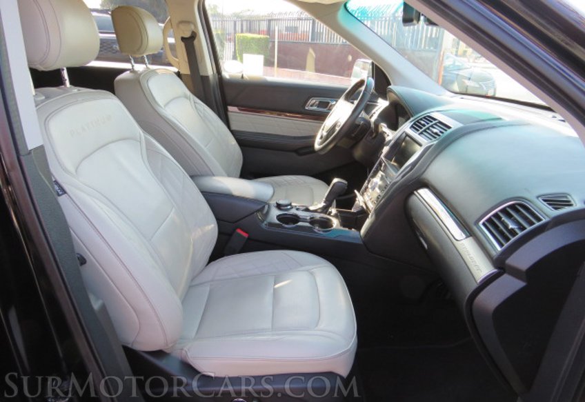 2016 Ford Explorer - Image 26