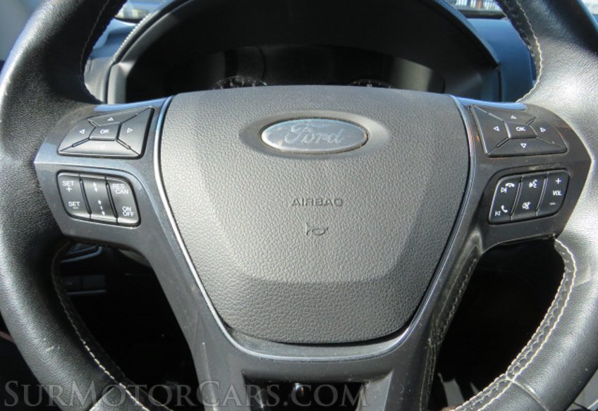 2016 Ford Explorer - Image 36