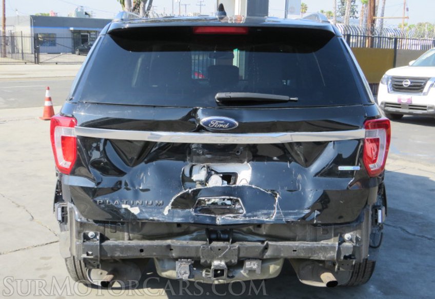 2016 Ford Explorer - Image 9