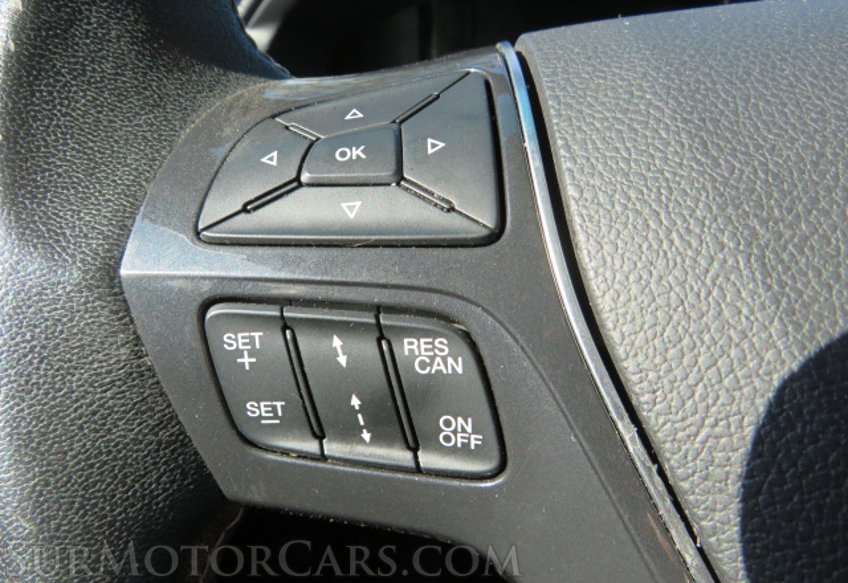 2016 Ford Explorer - Image 37