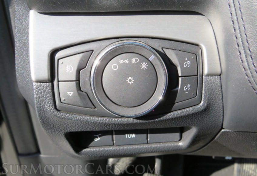 2016 Ford Explorer - Image 56