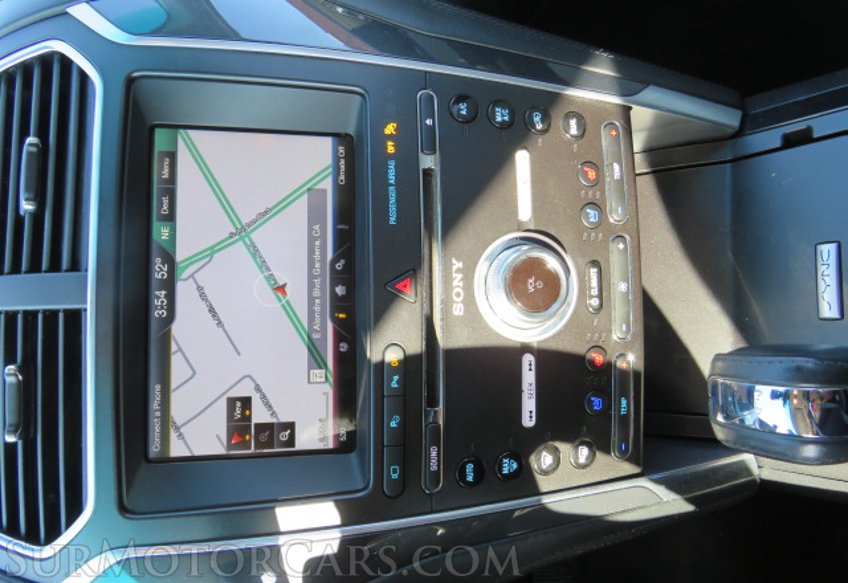 2016 Ford Explorer - Image 45