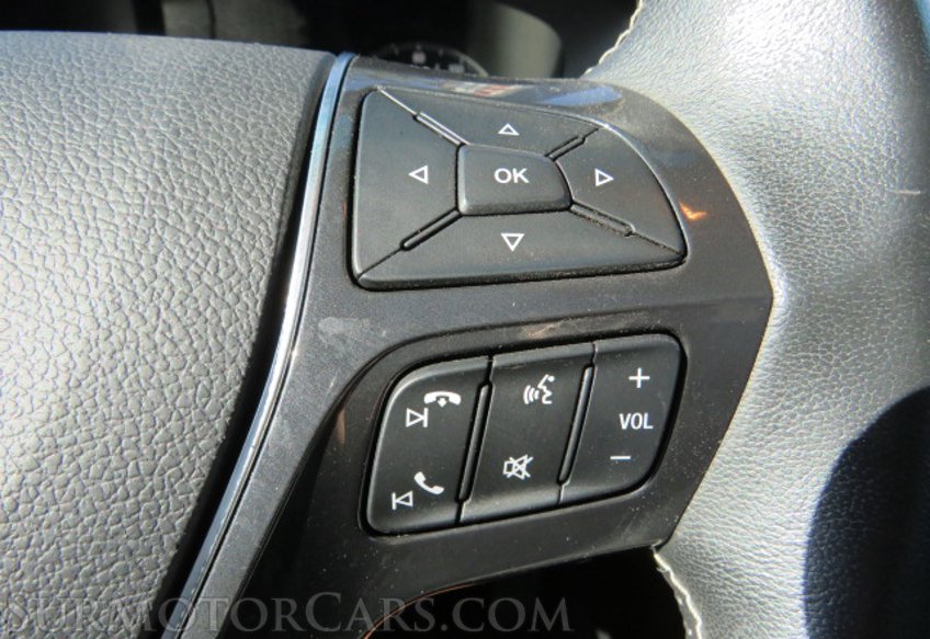 2016 Ford Explorer - Image 38