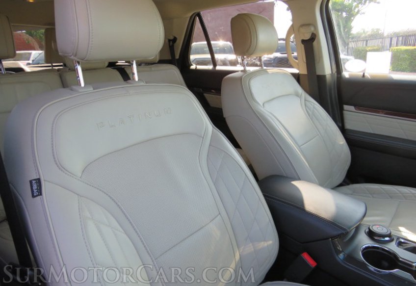 2016 Ford Explorer - Image 32