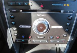 2016 Ford Explorer - Image 46