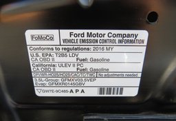 2016 Ford Explorer - Image 64