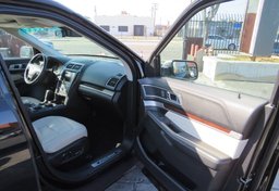 2016 Ford Explorer - Image 22