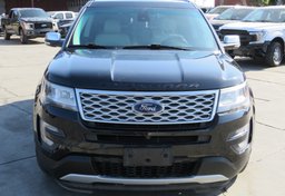 2016 Ford Explorer - Image 5