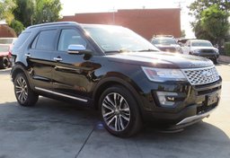 2016 Ford Explorer - Image 2