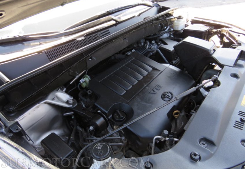 2016 Toyota Highlander - Image 44