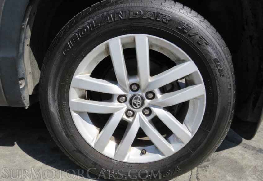2016 Toyota Highlander - Image 23