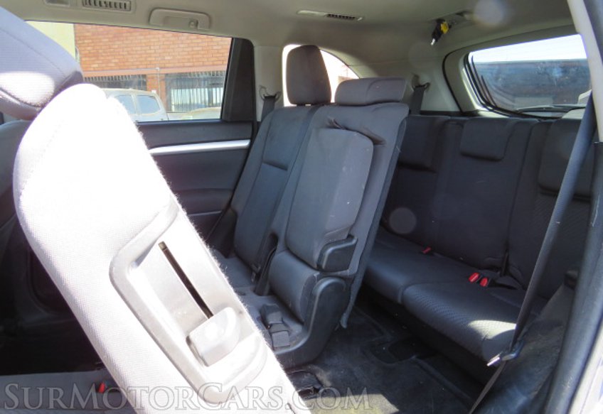 2016 Toyota Highlander - Image 32