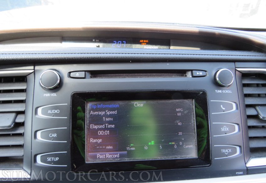 2016 Toyota Highlander - Image 41