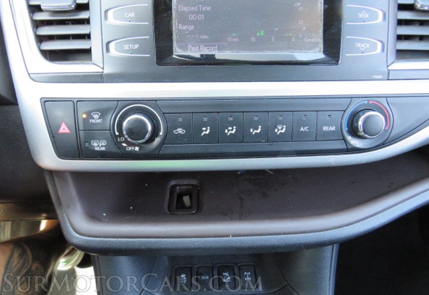 2016 Toyota Highlander - Image 42