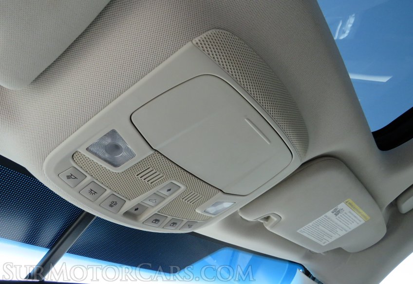 2015 Ford Edge - Image 40