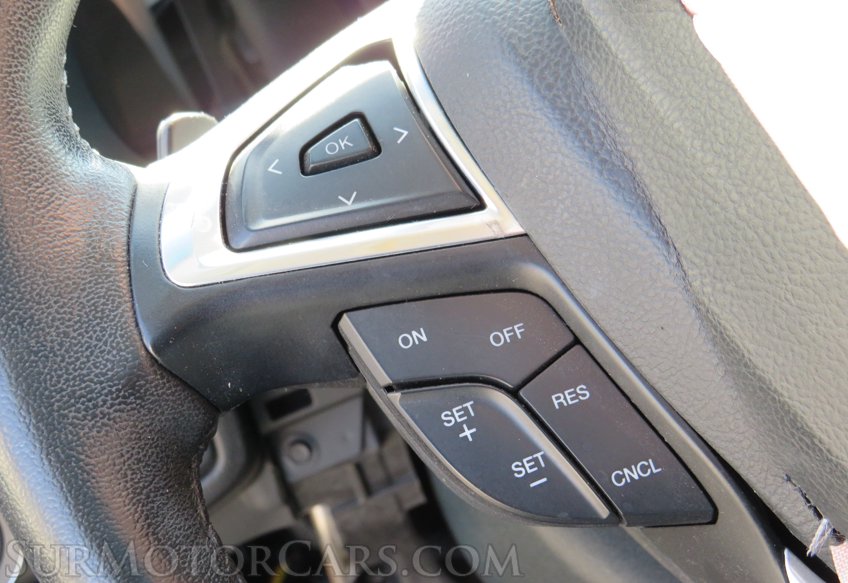 2015 Ford Edge - Image 28