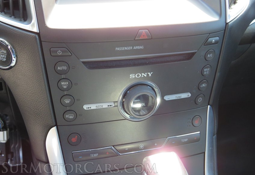 2015 Ford Edge - Image 36