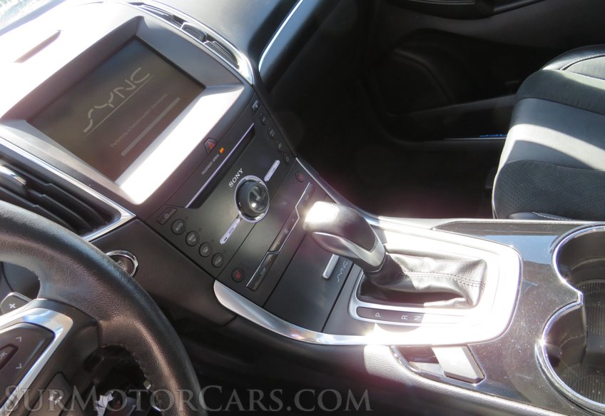 2015 Ford Edge - Image 33