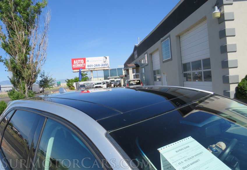 2015 Ford Edge - Image 16