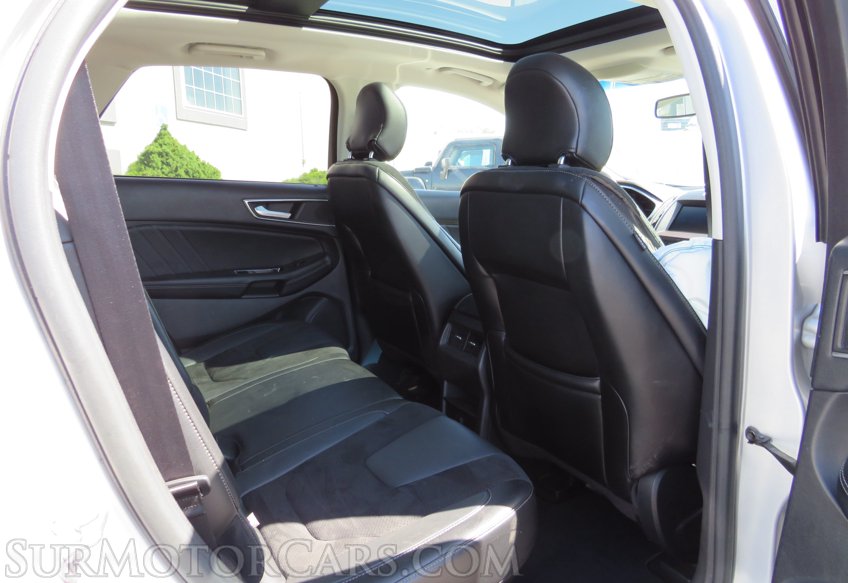 2015 Ford Edge - Image 26