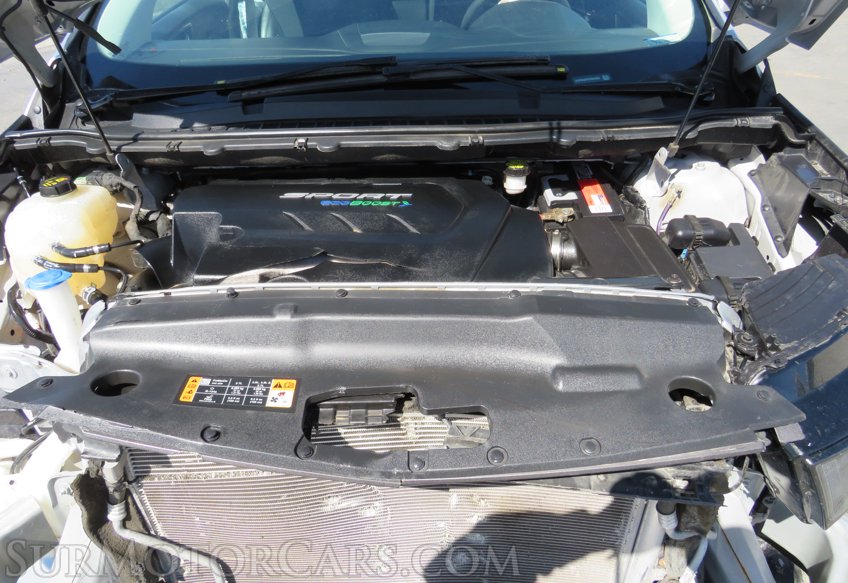 2015 Ford Edge - Image 51