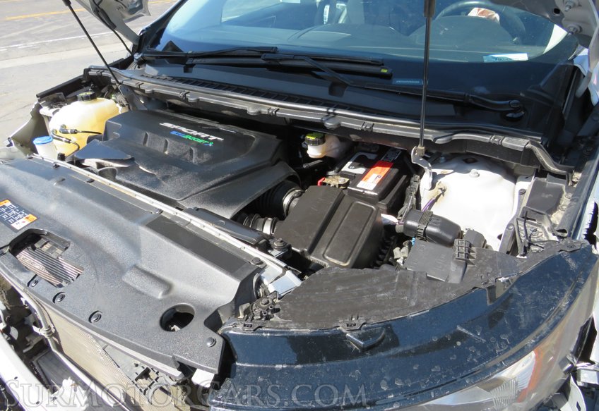 2015 Ford Edge - Image 52